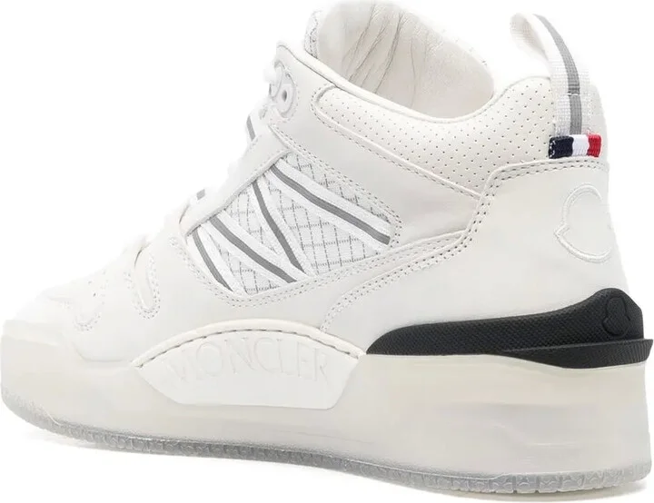 Pivot high-top sneakers - Image 3