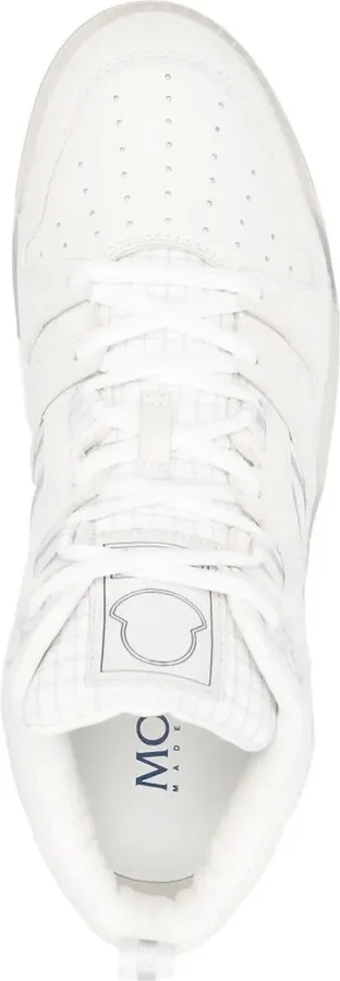Pivot high-top sneakers - Image 4