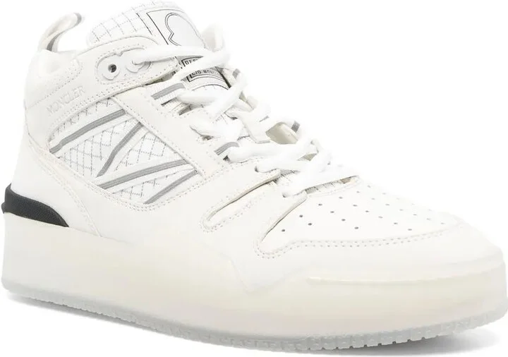 Pivot high-top sneakers - Image 2