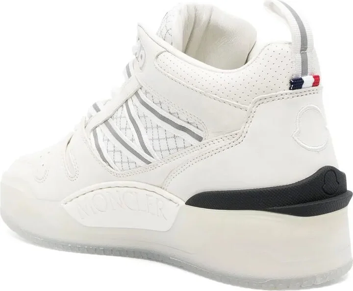 Pivot high-top sneakers - Image 3