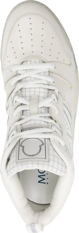 Pivot high-top sneakers - Image 4