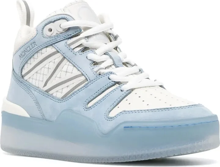 Pivot high-top sneakers - Image 2