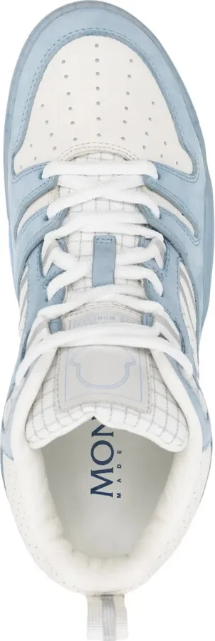 Pivot high-top sneakers - Image 4