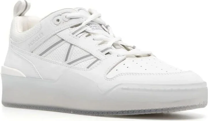 Pivot Low-top Sneakers - Image 2