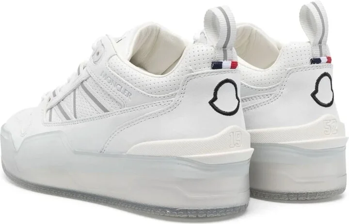 Pivot Low-top Sneakers - Image 3