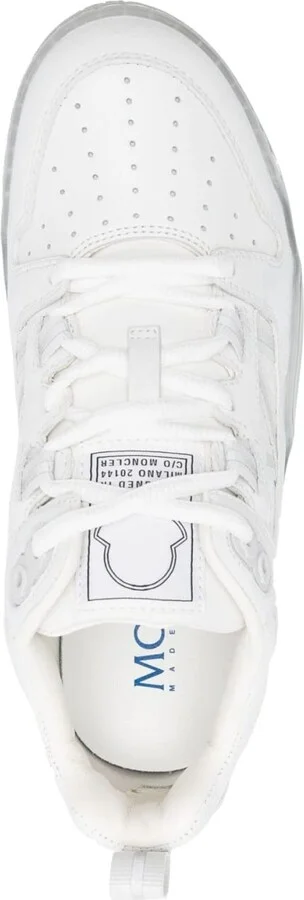 Pivot Low-top Sneakers - Image 4