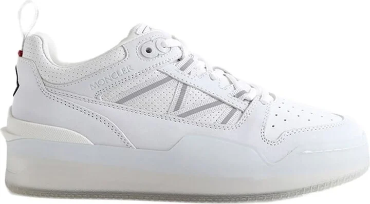 Pivot Low-top Sneakers