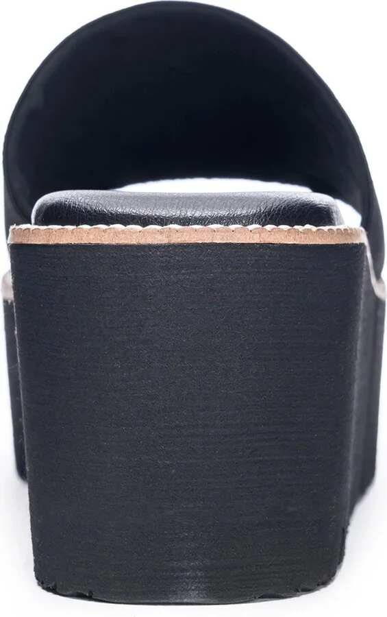 Pivot Platform Slide Sandal - Image 4