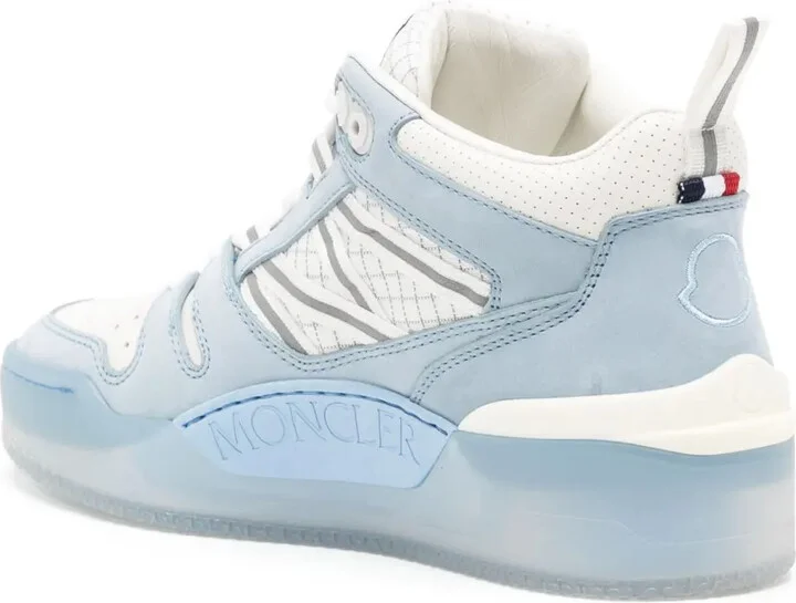 Pivot sneakers - Image 3