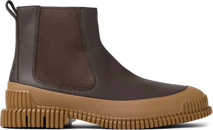 Pix ankle boots