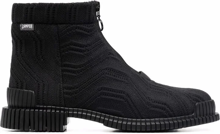 Pix ankle boots
