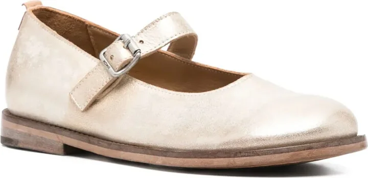 Pix ballet flats - Image 2