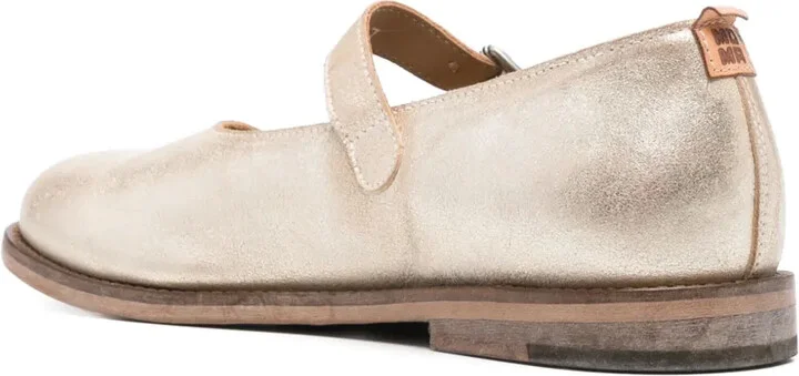 Pix ballet flats - Image 3