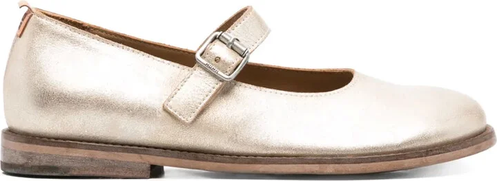 Pix ballet flats