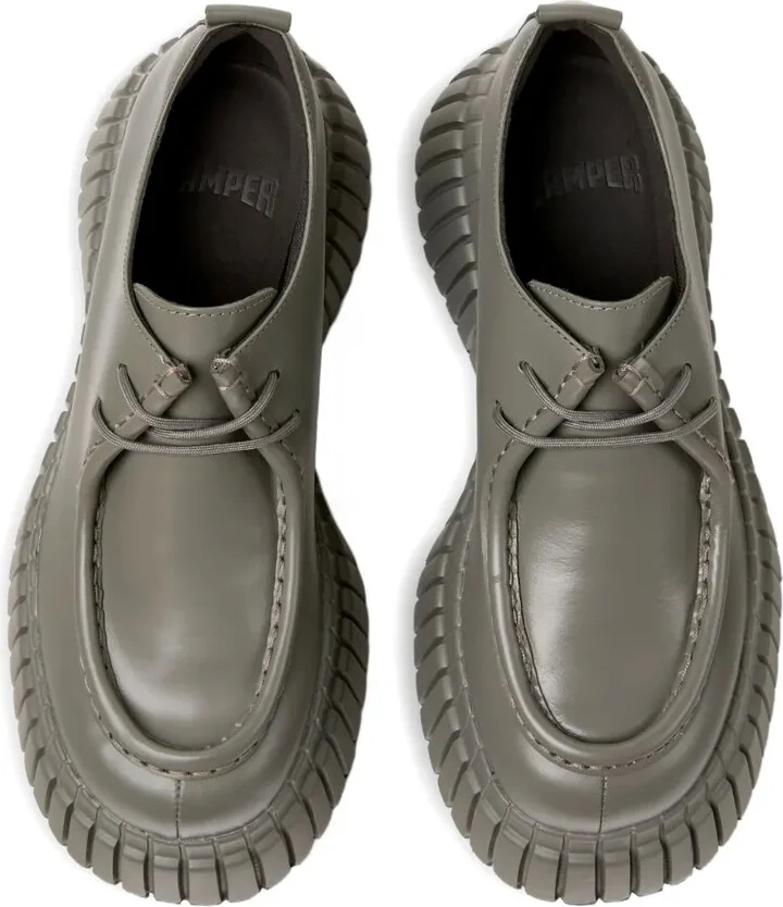 Pix BCN derby shoes - Image 3