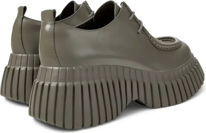 Pix BCN derby shoes - Image 5