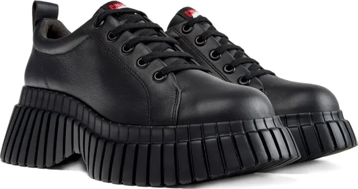 Pix BCN lace-up Derby shoes - Image 2