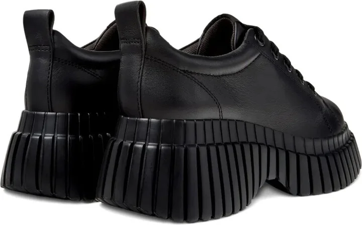 Pix BCN lace-up Derby shoes - Image 3