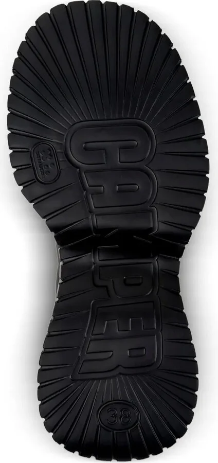 Pix BCN lace-up Derby shoes - Image 5