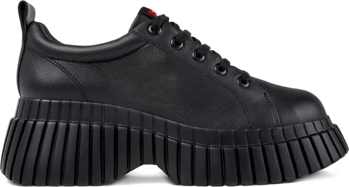 Pix BCN lace-up Derby shoes