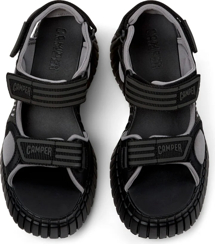 Pix BCN Platform Sandal - Image 4