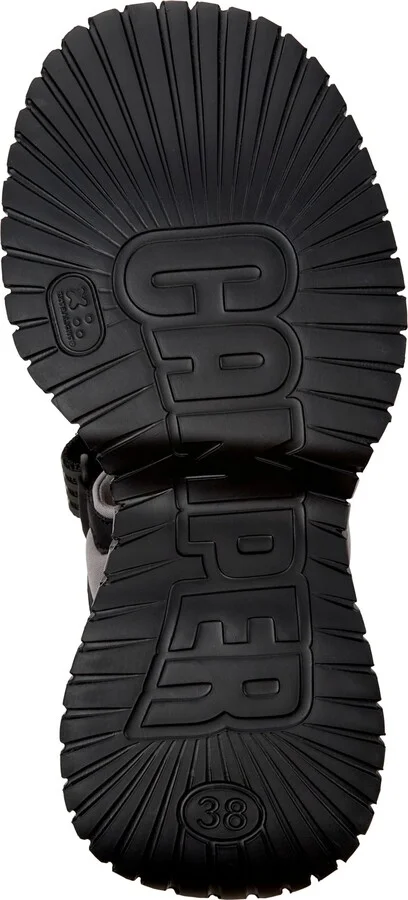 Pix BCN Platform Sandal - Image 5