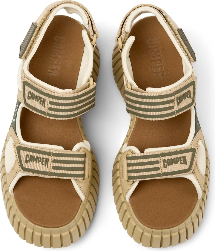 Pix BCN Platform Sandal - Image 8