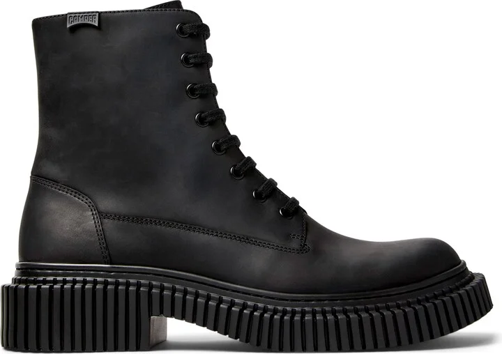 Pix Berlin Ankle Boot - Image 3