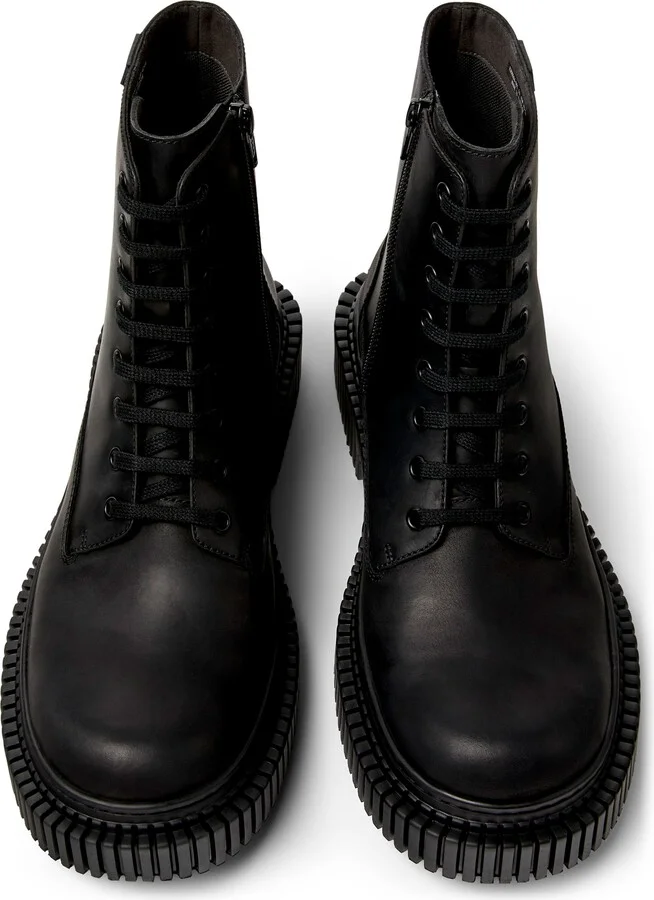 Pix Berlin Ankle Boot - Image 4
