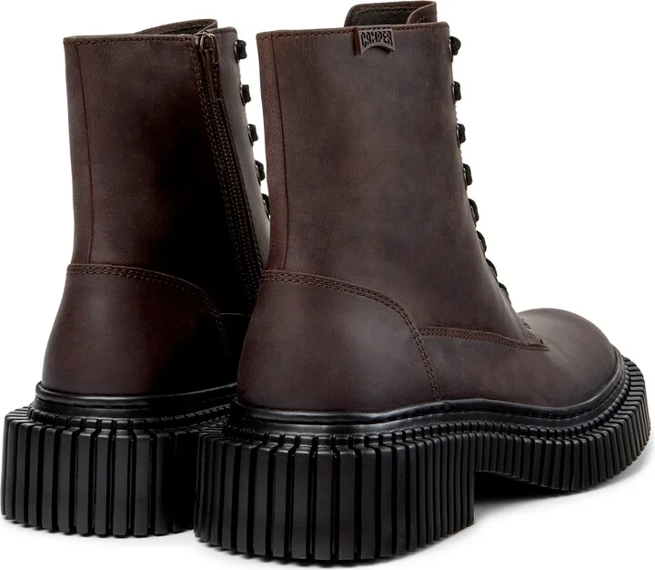 Pix Berlin Ankle Boot - Image 2