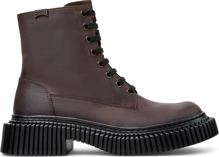 Pix Berlin Ankle Boot - Image 3