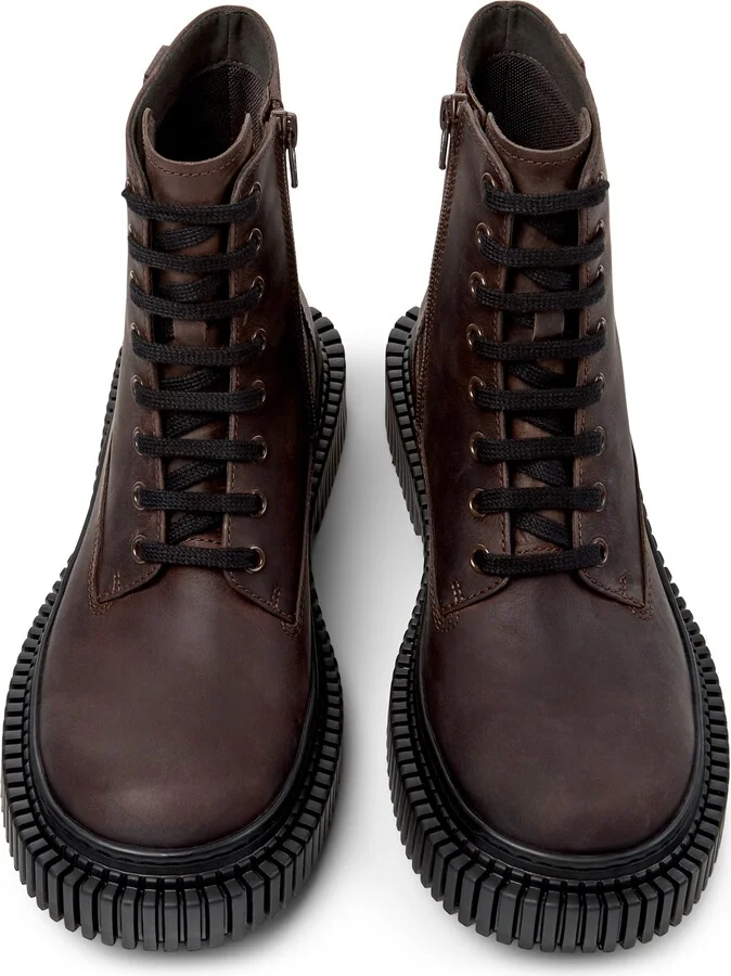 Pix Berlin Ankle Boot - Image 4