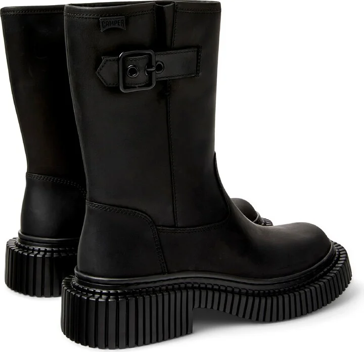Pix Berlin Boot - Image 2