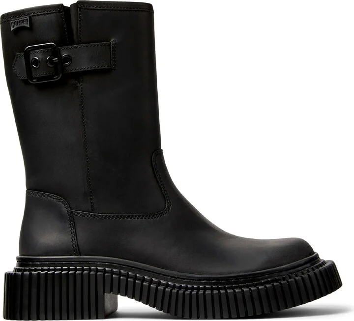 Pix Berlin Boot - Image 3