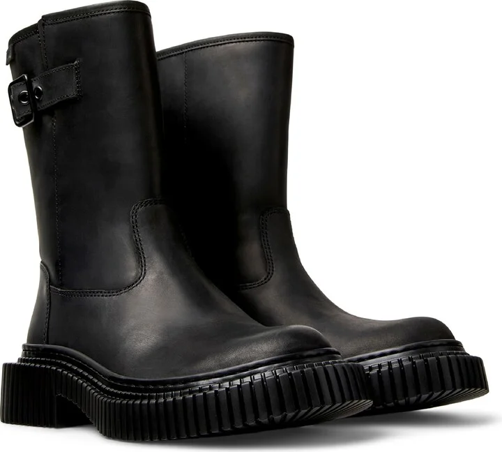 Pix Berlin Boot
