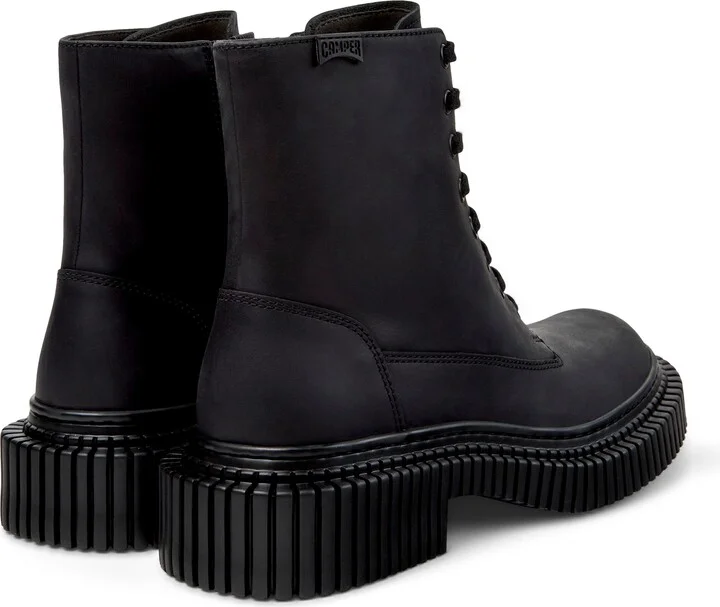 Pix Berlin Combat Boot - Image 2