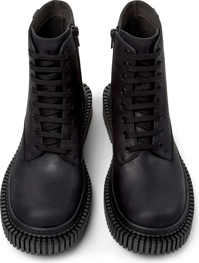 Pix Berlin Combat Boot - Image 4