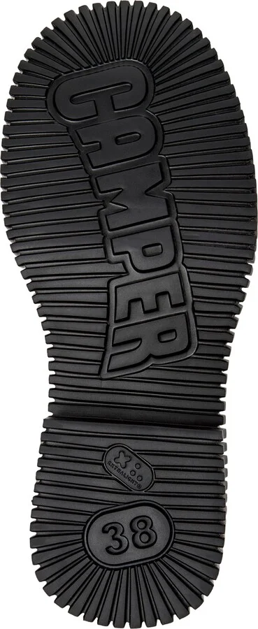 Pix Berlin Combat Boot - Image 5
