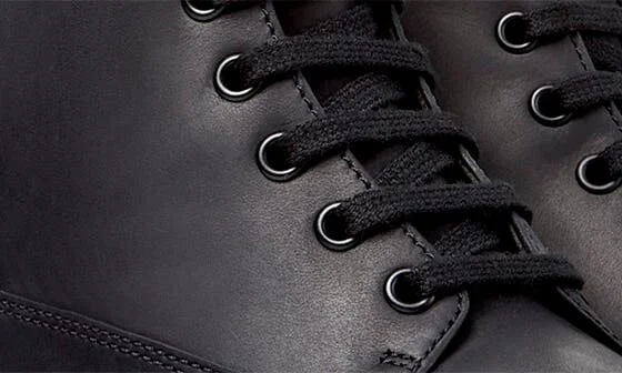 Pix Berlin Combat Boot - Image 6