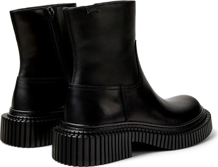 Pix Berlin Zip Boot - Image 2