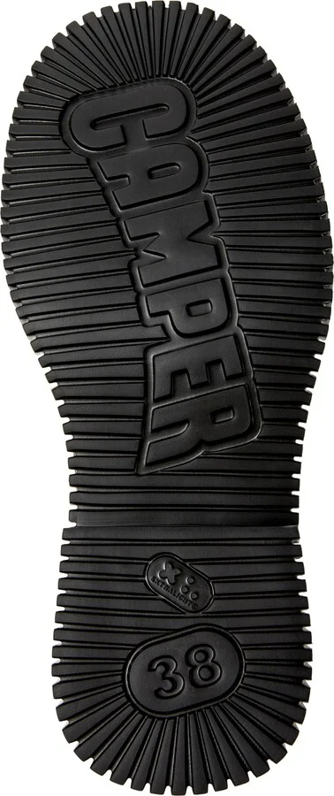 Pix Berlin Zip Boot - Image 5