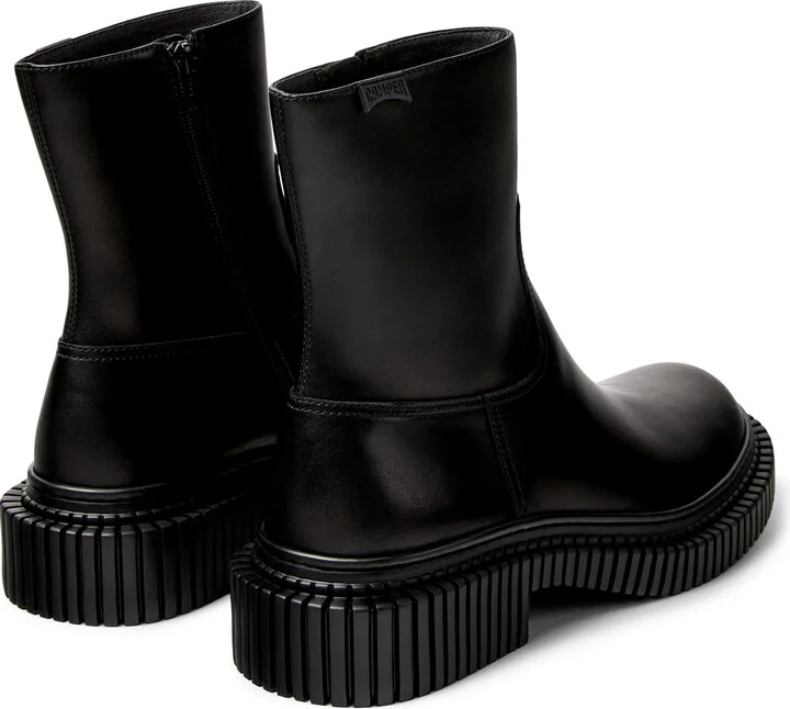 Pix Berlin Zip Boot - Image 2