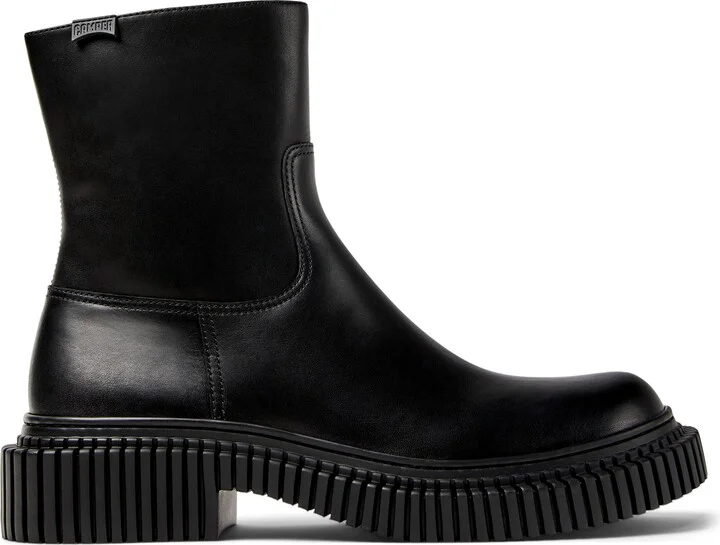 Pix Berlin Zip Boot - Image 3