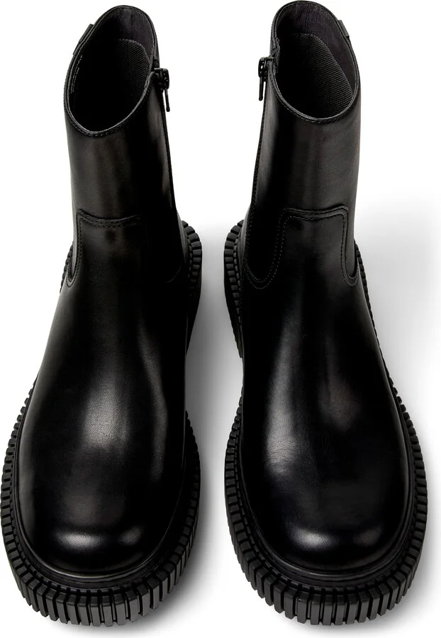 Pix Berlin Zip Boot - Image 4