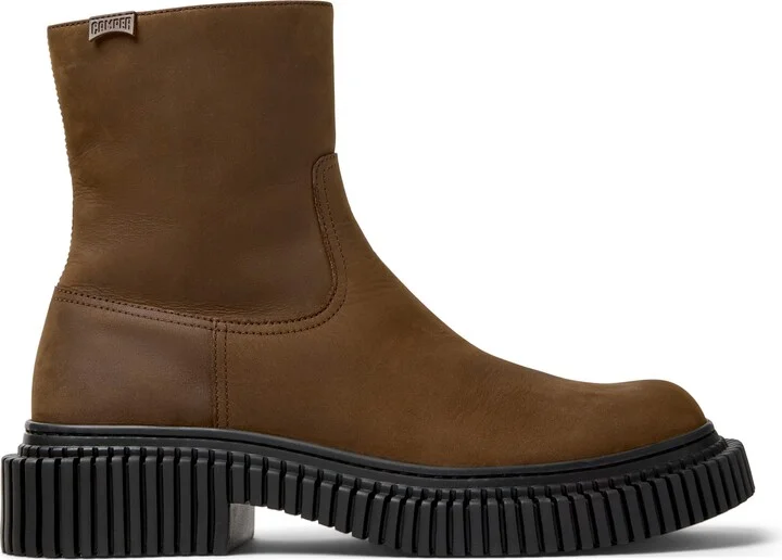 Pix Berlin Zip Boot - Image 2