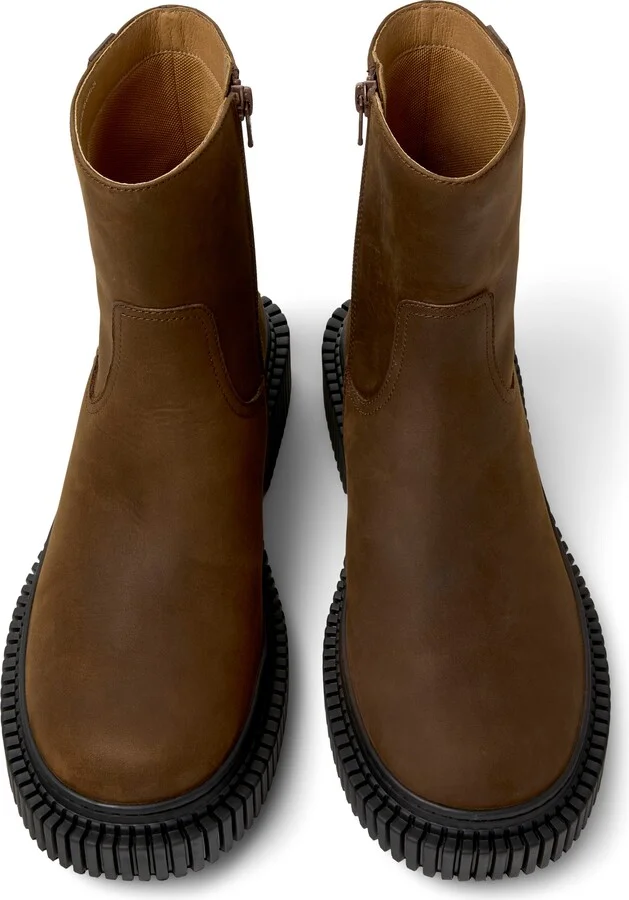 Pix Berlin Zip Boot - Image 3