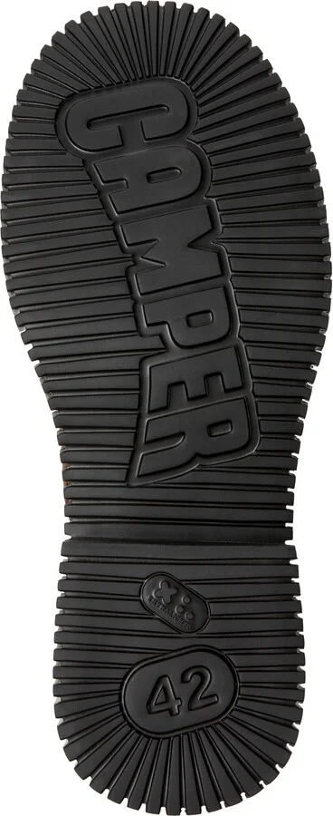 Pix Berlin Zip Boot - Image 4