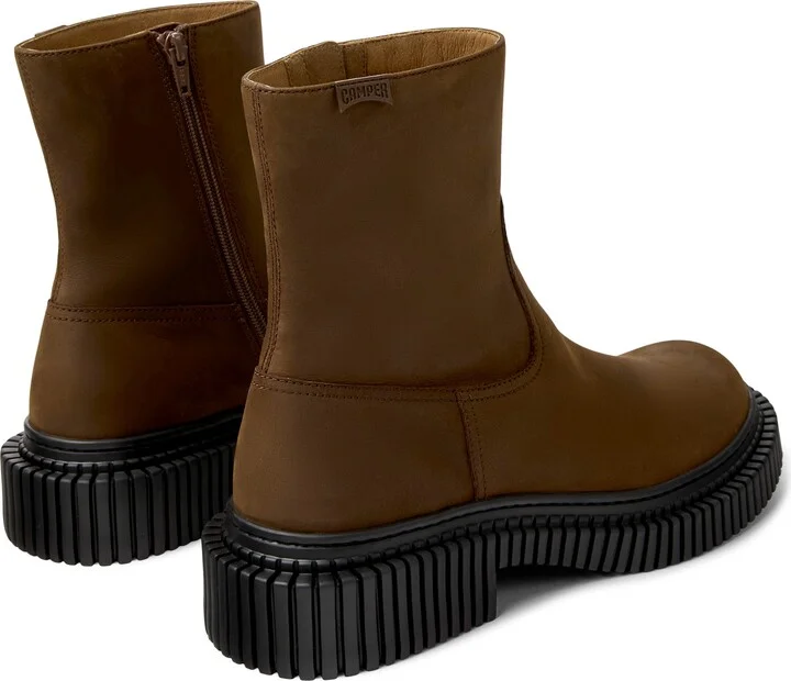 Pix Berlin Zip Boot - Image 5