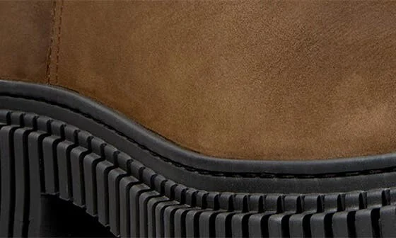 Pix Berlin Zip Boot - Image 6