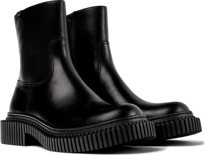 Black Black